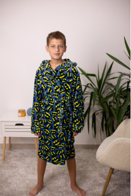 Халат для хлопців